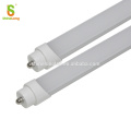 tubo compatível SMD2835 do diodo emissor de luz do reator eletrônico T8